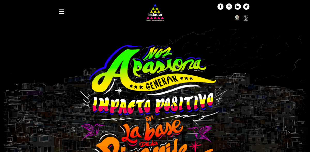 Inclusiva Consulting