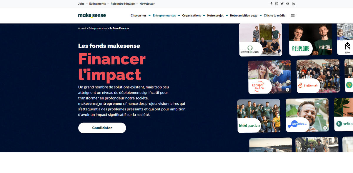 Inclusive Investing Initiative: Building a Sustainable Society Through Equity and Impact