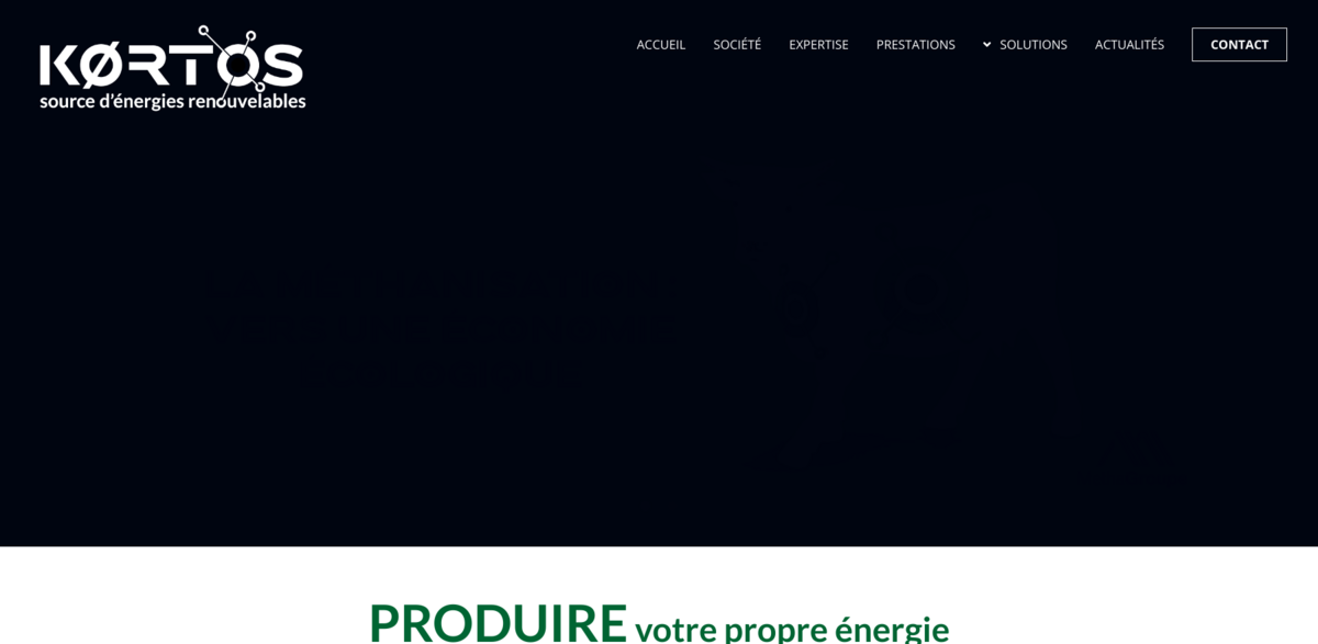 organic waste valorization