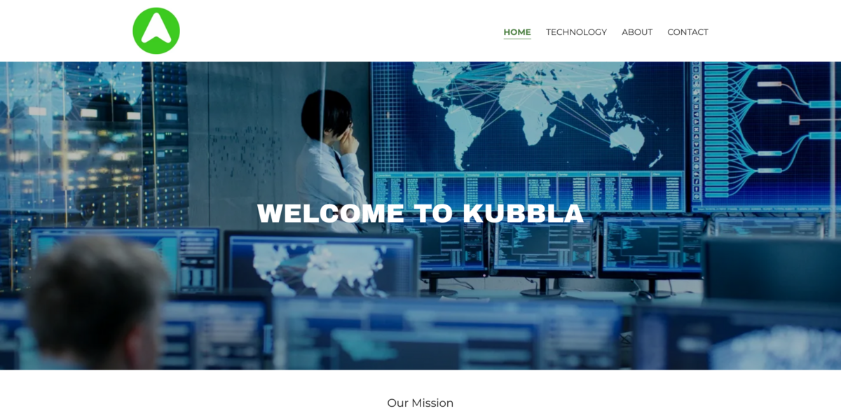 Kubbla Navigation Services