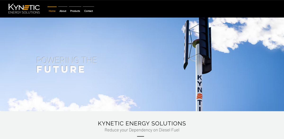Kynetic Energy Solutions