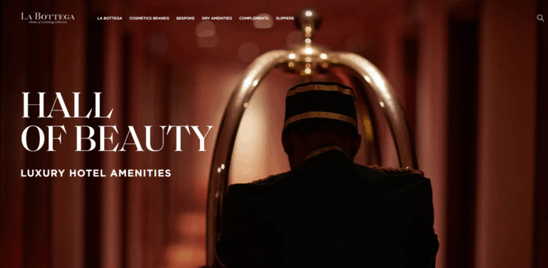 La Bottega: Elevating Guest Experiences in Luxury Hospitality