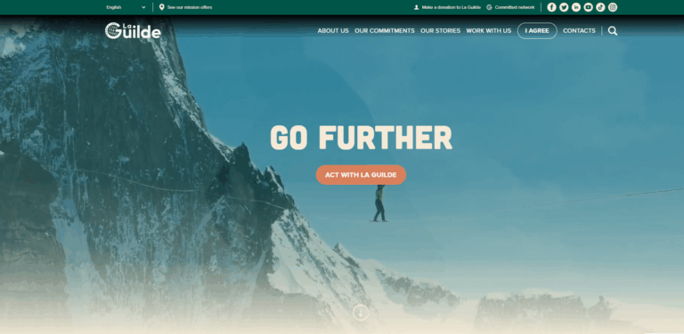 La Guilde: Empowering Sustainable E-Waste Solutions in Africa