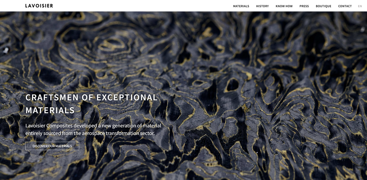 carbon composite materials