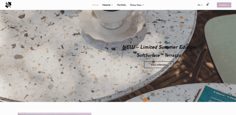 Le Pavé: Transforming Plastic Waste into Sustainable Eco-Materials for Architecture and Furniture