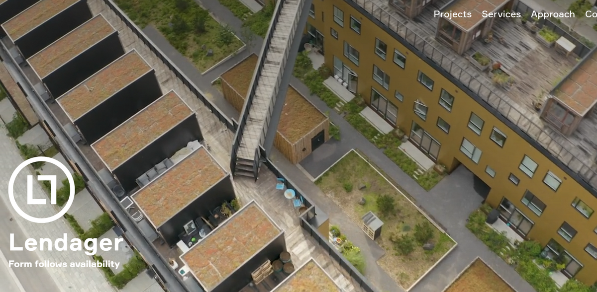 sustainable architecture