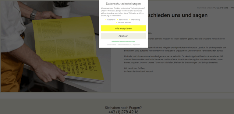 Linde Verlag: Your Comprehensive Media House for Taxes, Economy & Law