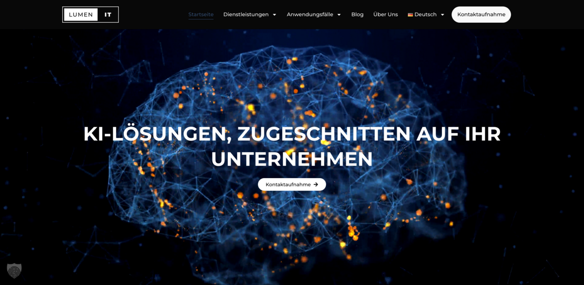 Lumen IT AI solutions