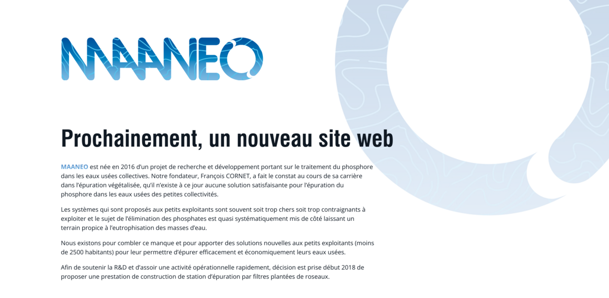 phosphorus treatment solutions