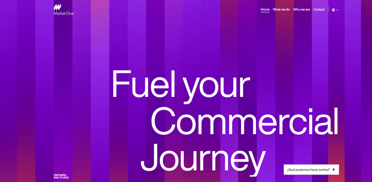 commercial consulting