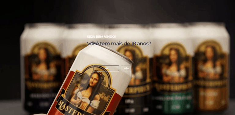 Masterpiece Project: Crafting Sustainable Beer in Niterói