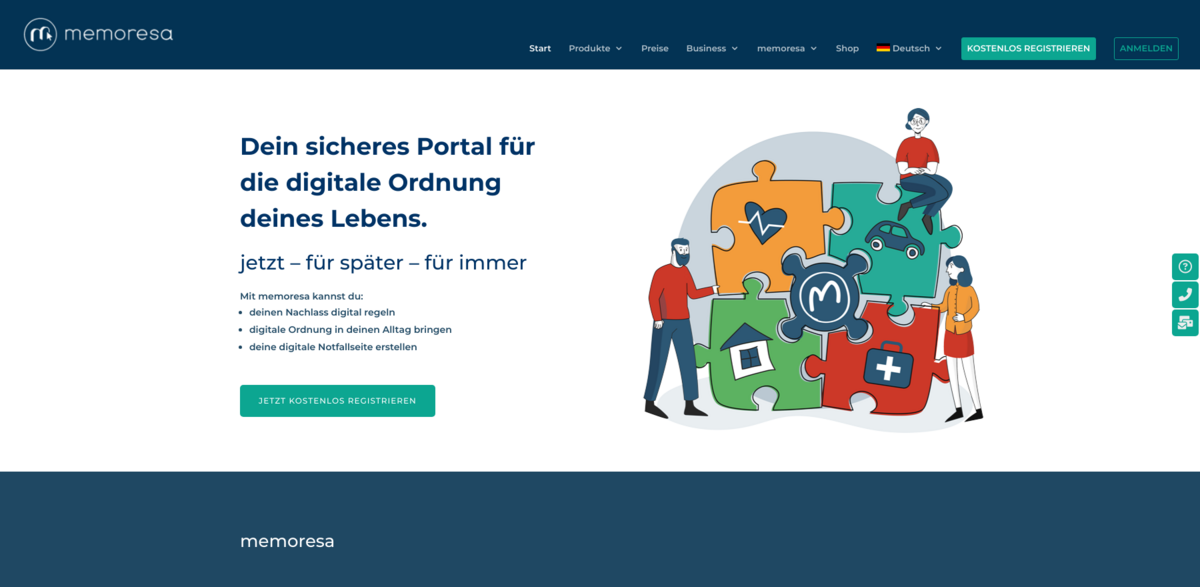 digital estate planning