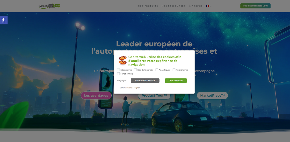 sustainable mobility solutions