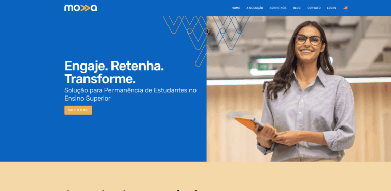 Movva: Enhancing Student Retention and Engagement in Higher Education