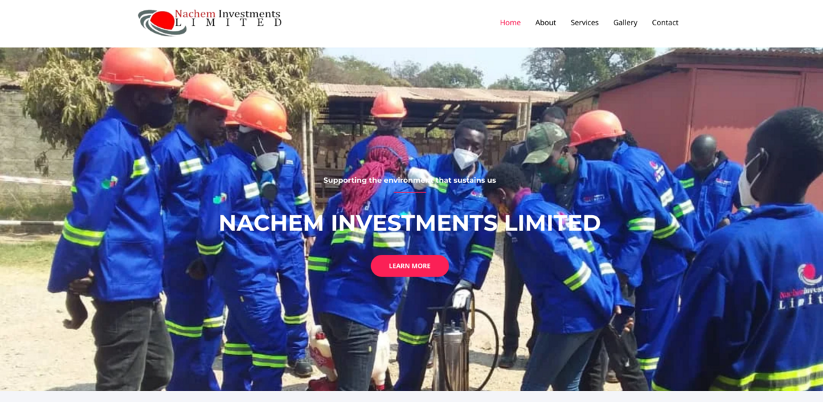 Nachem Investments Limited