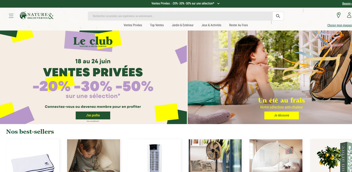 unique gifts nature discovery