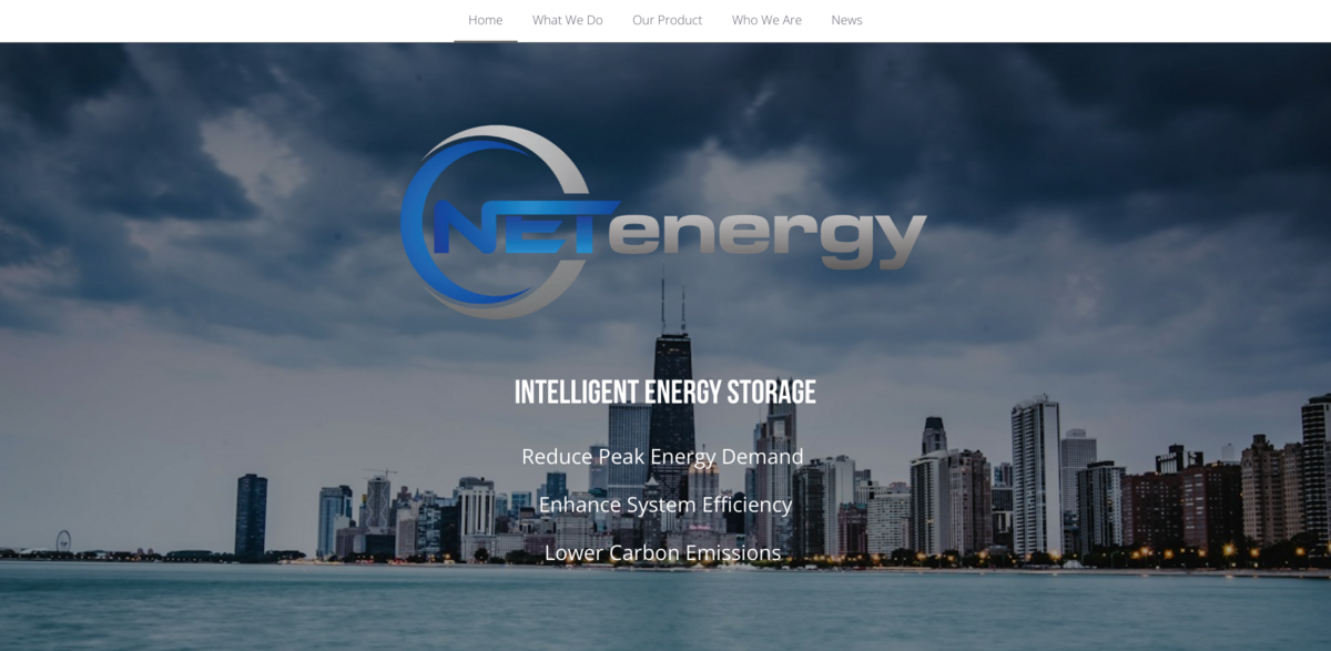 Intelligent Energy Storage