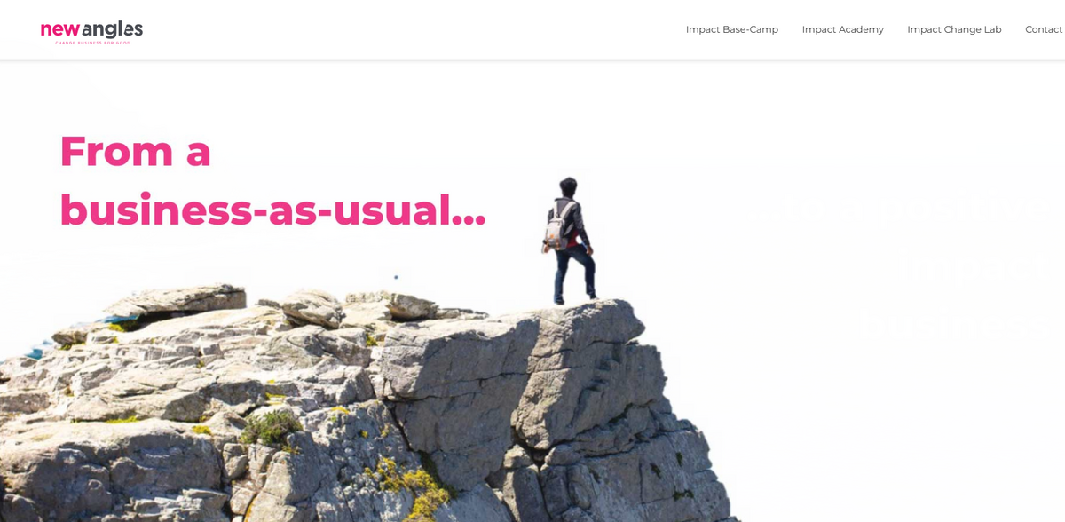 regenerative impact services