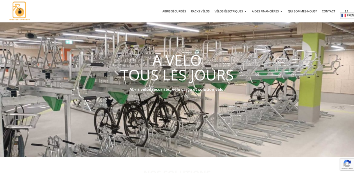 Nielsen Mobility Project