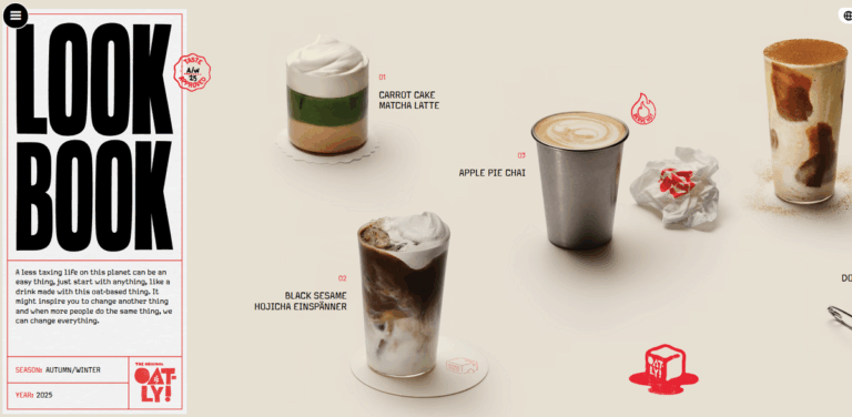 Oatly: Transforming Beverage Culture with Sustainable Oat-Based Drinks