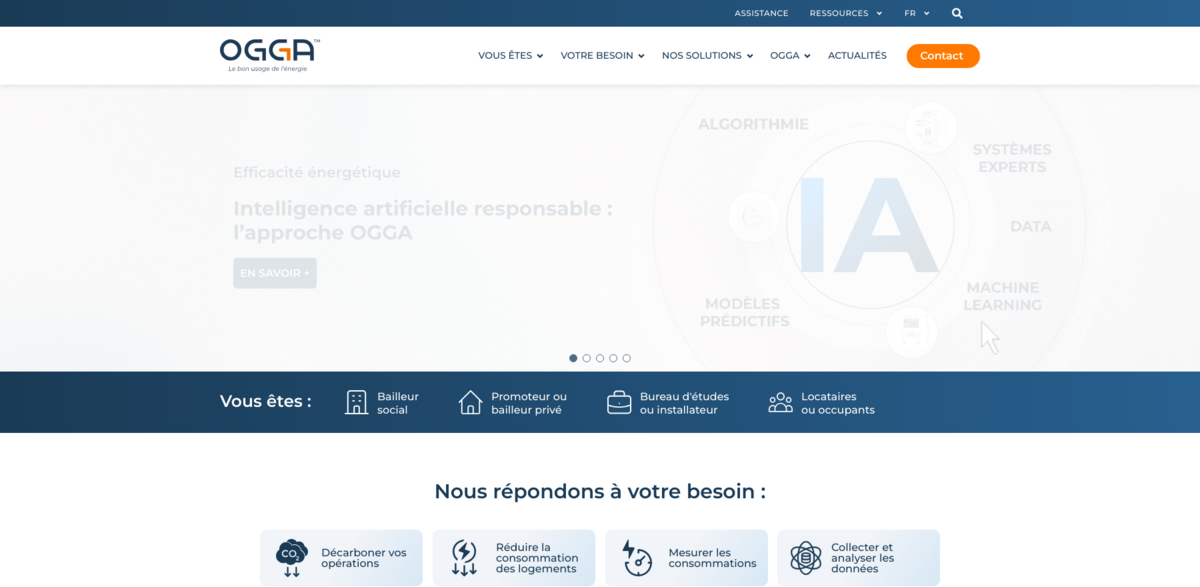 smart energy management