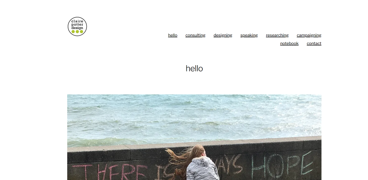 sustainable design studio