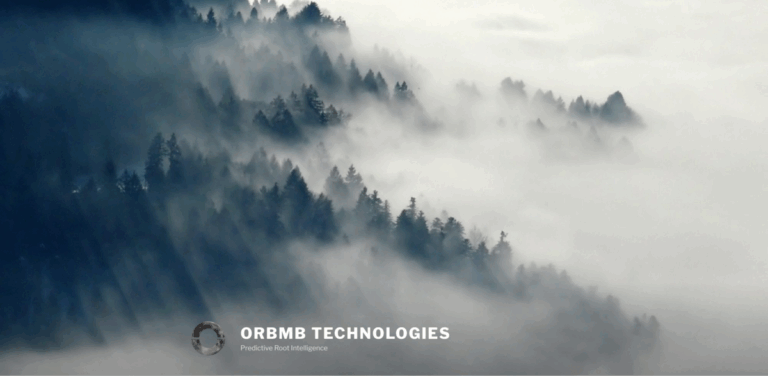 OrbMB Technologies: Delivering Predictive Root Intelligence for Digital Innovation