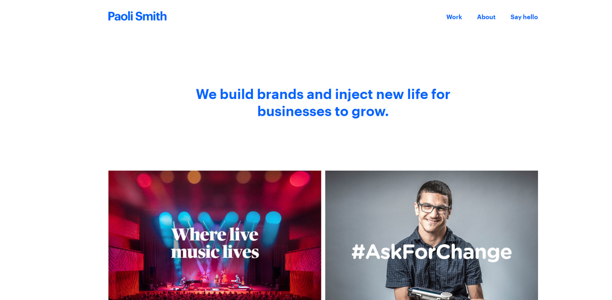 creative branding agency