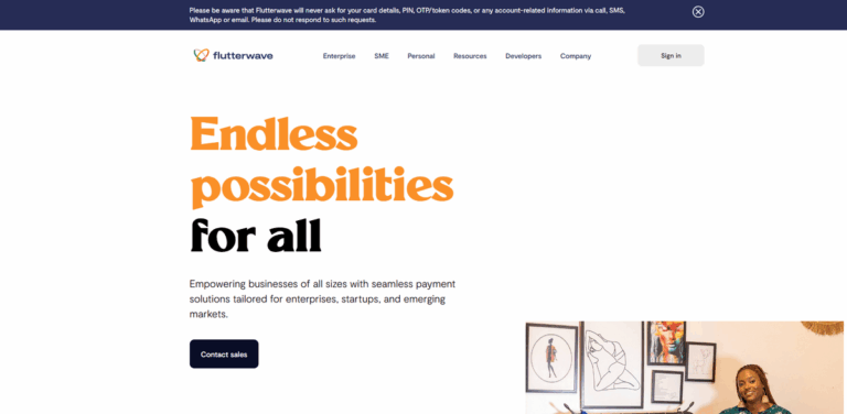 Payment Platform: Comprehensive Solutions for Enterprises, SMEs, and Individuals