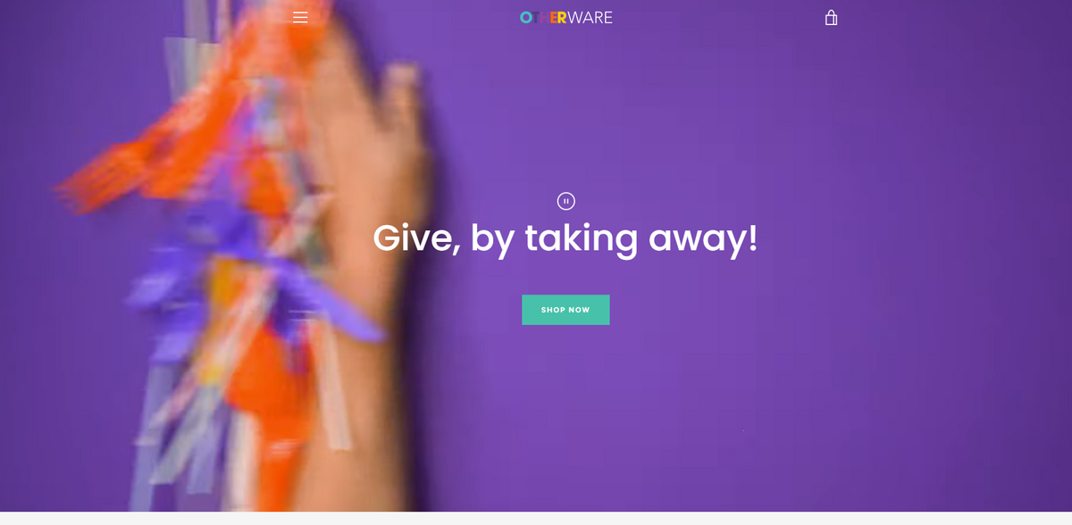 Pentatonic Otherware