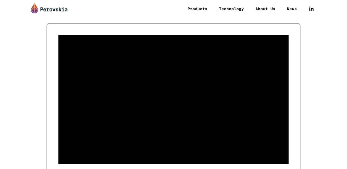 custom design solar cells