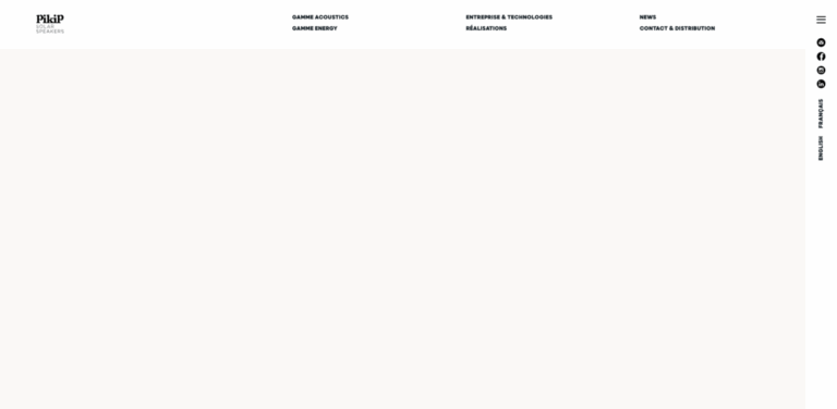 PikiP Solar Speakers: Innovative Solar-Powered Sound Systems for Events