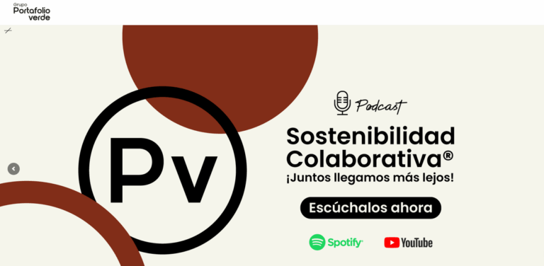 Portafolio Verde: Transforming Sustainability Challenges into Opportunities