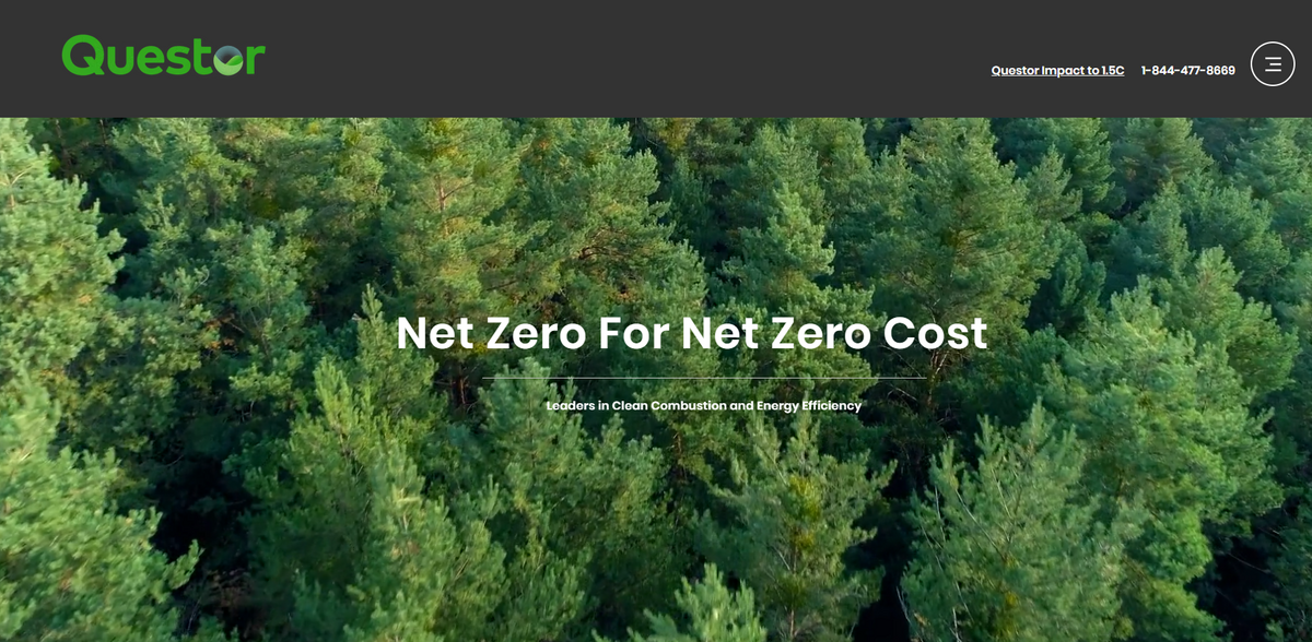 clean combustion technology