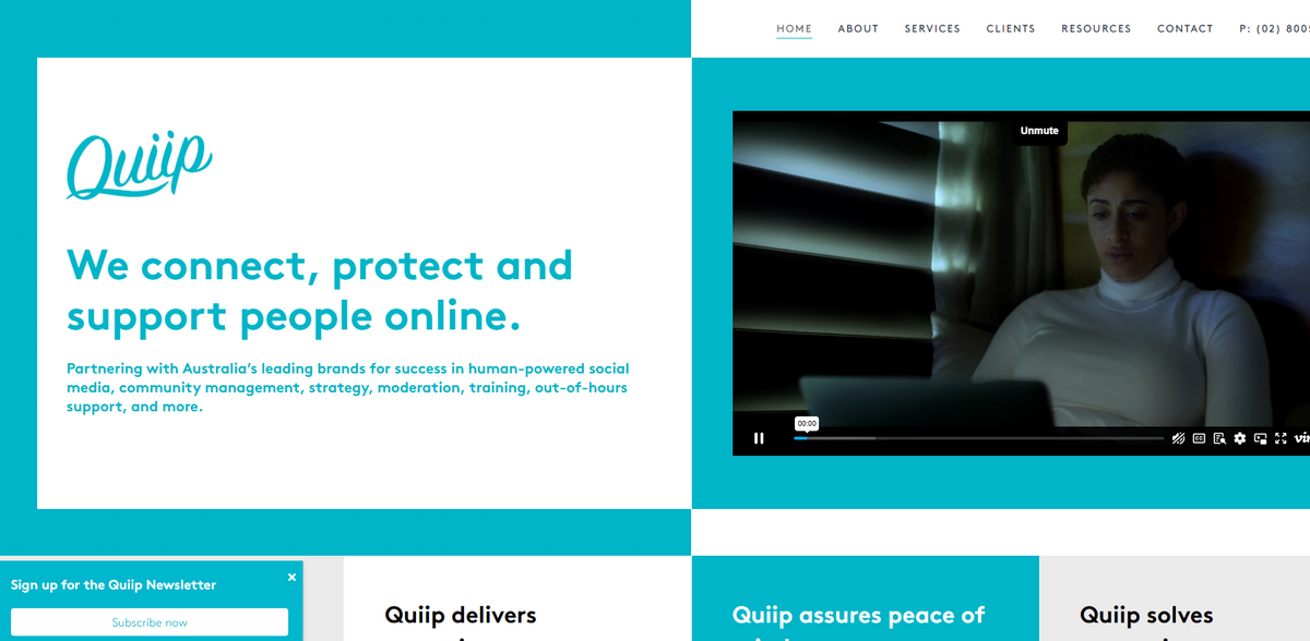 online community management