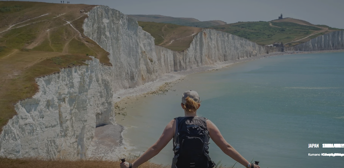 RAW Travel: Your Gateway to Unique Walking Adventures