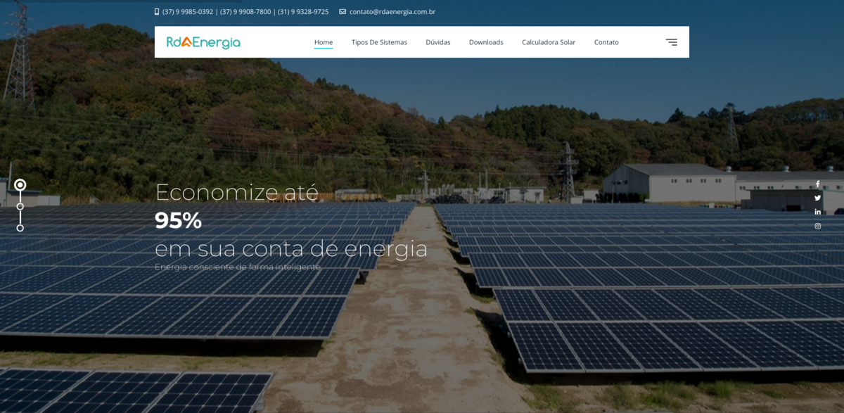 solar energy solutions