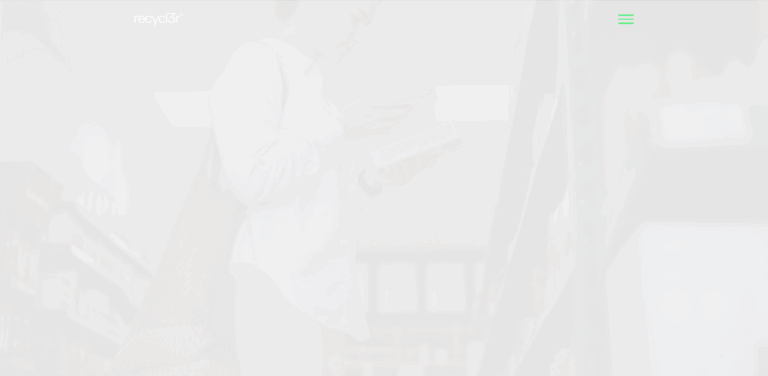 Recycl3r: Transforming Packaging into Digital Sustainability Experiences