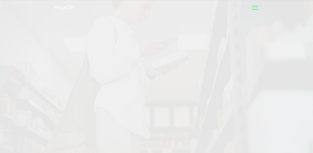 digital sustainability packaging