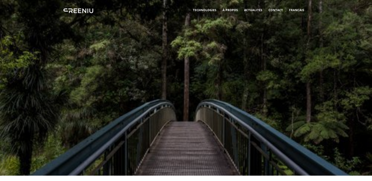 sustainable industrial transformation