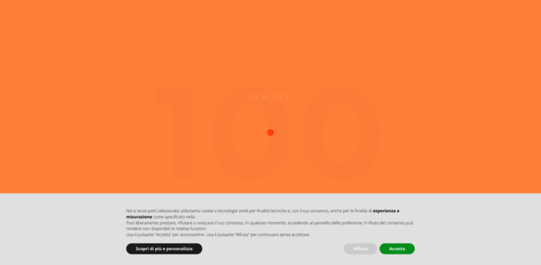 REM TEC S.r.l.: Innovative Agrovoltaico® Solutions for Sustainable Energy and Agriculture