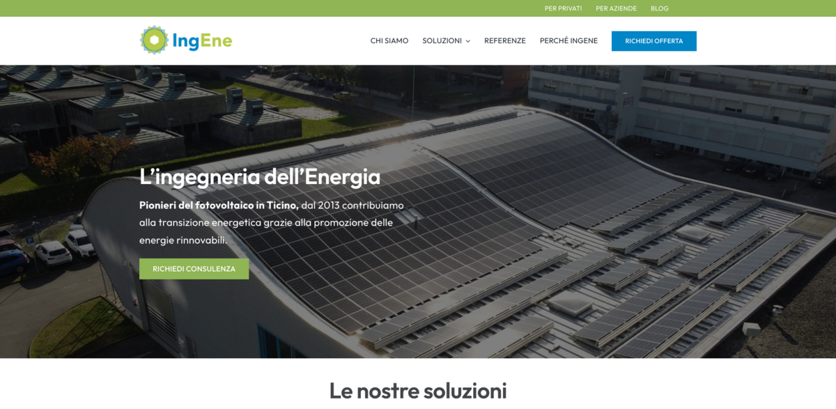 renewable energy solutions