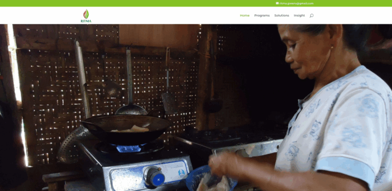 Ritma Green: Empowering Smallholder Farmers with Renewable Energy Solutions