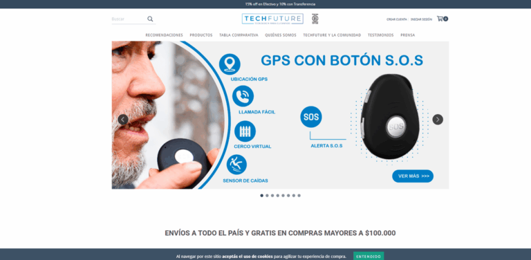 SafeConnect: Innovative SOS and Locator Devices for Family Safety