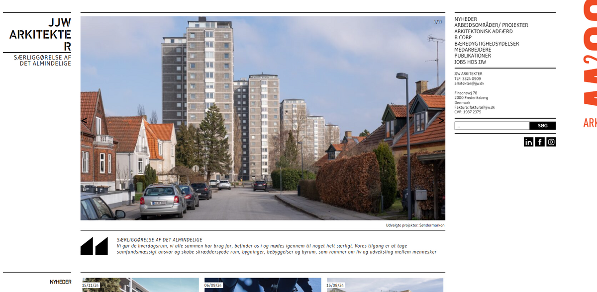 sustainable architecture