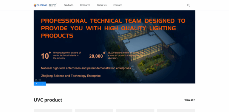 Seclite: Innovative LED Lighting Solutions for Modern Applications