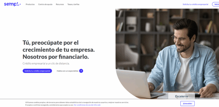 SEMPLI S.A.S. – Comprehensive Financial Solutions for Emerging Markets