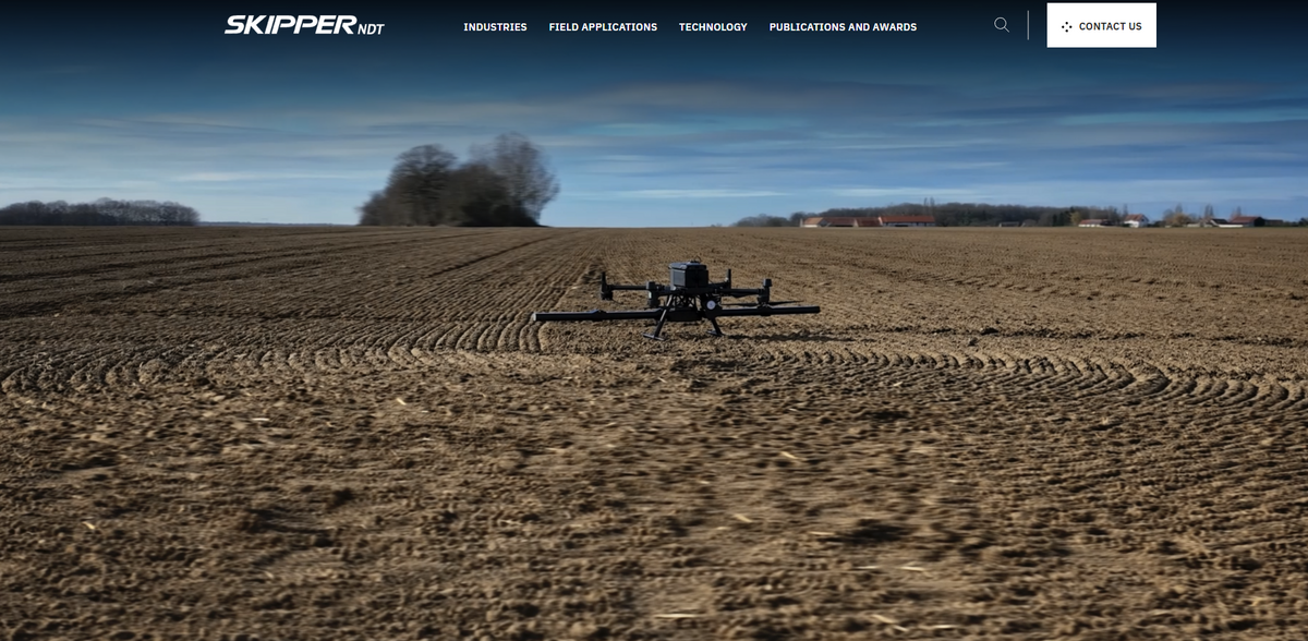 pipeline maintenance automation