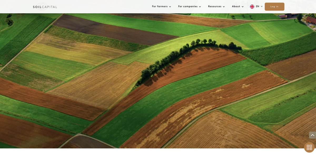 regenerative agriculture