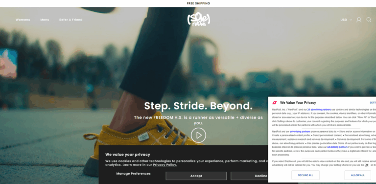 soleRebels: Crafting Sustainable Footwear with Ethiopian Heritage